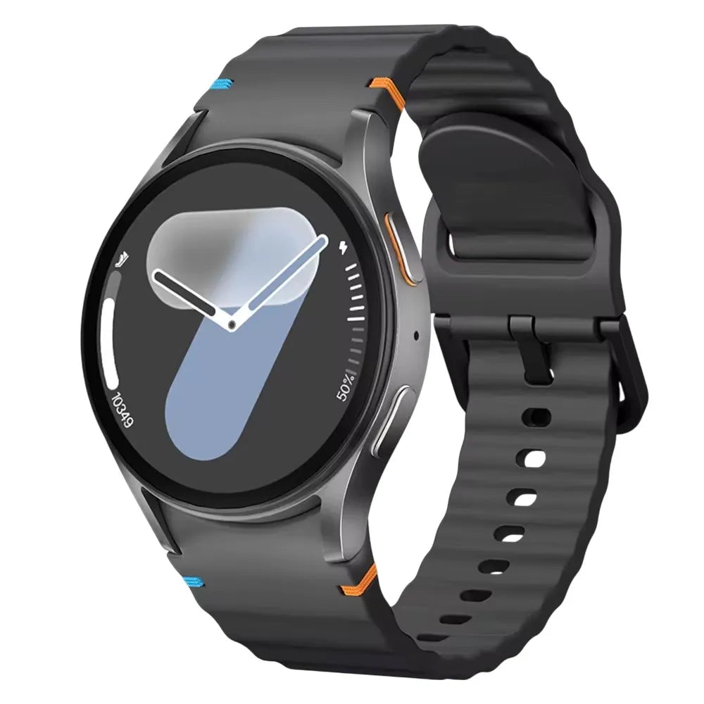 Reloj Smart Watch Con Pantalla Táctil T7