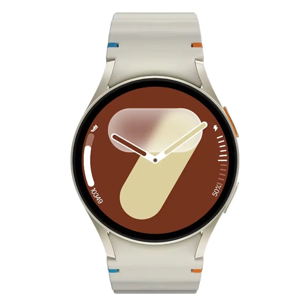 Reloj Smart Watch Con Pantalla Táctil T7