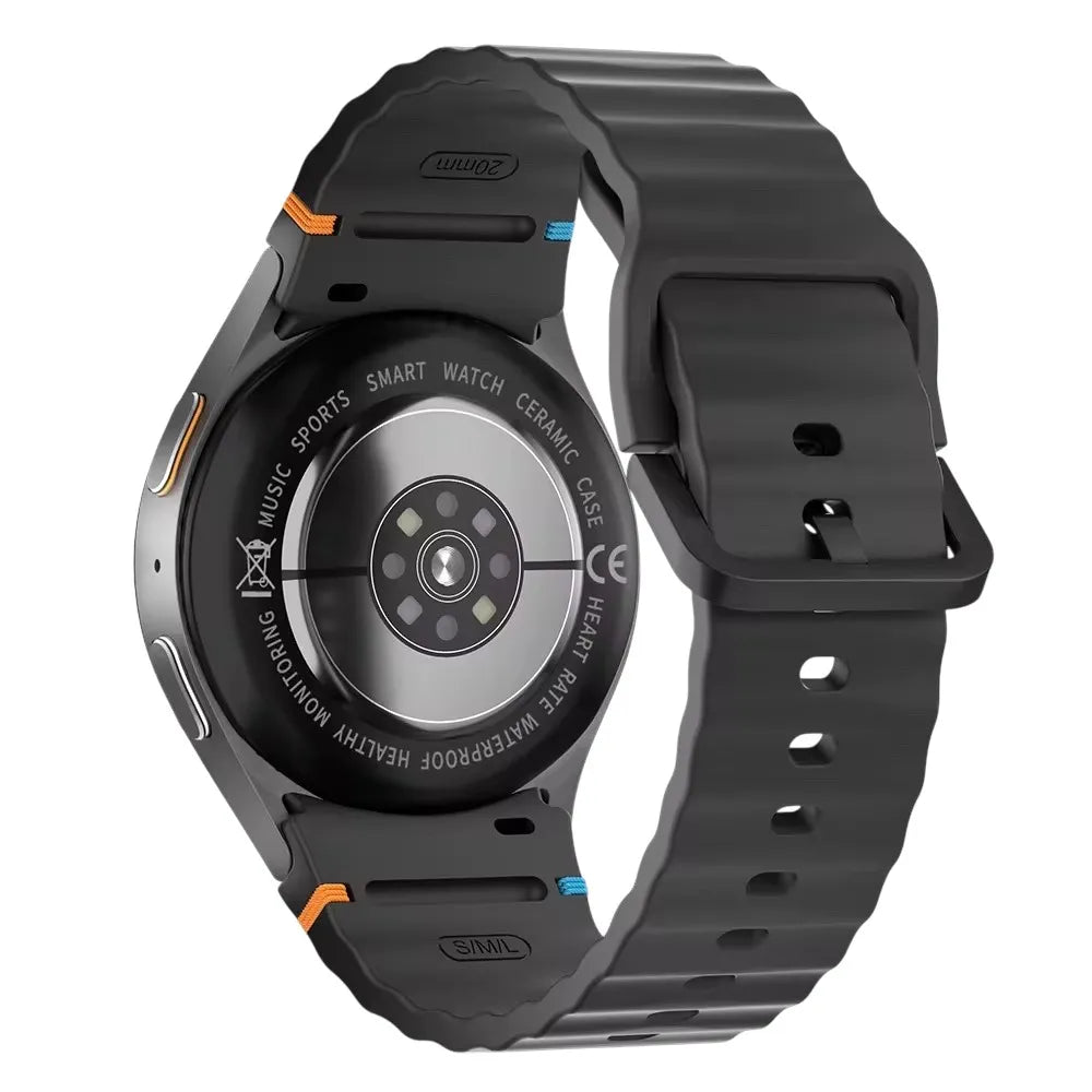 Reloj Smart Watch Con Pantalla Táctil T7