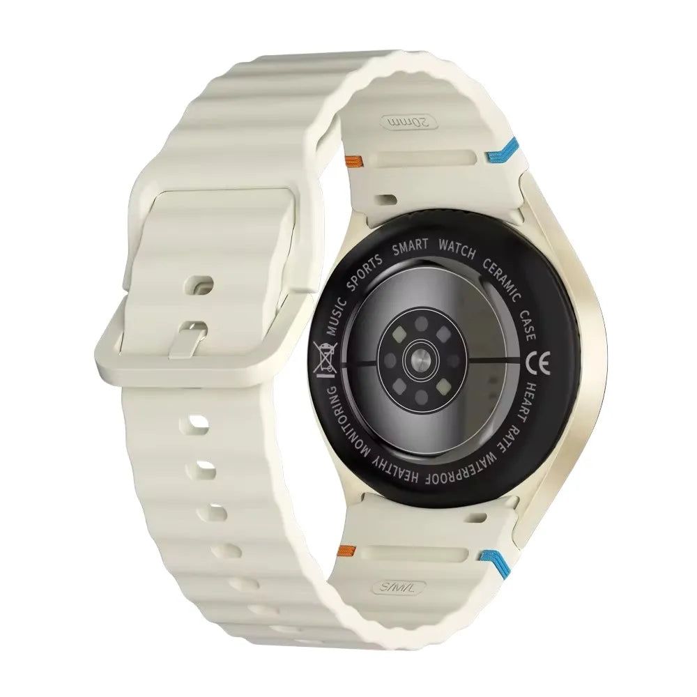 Reloj Smart Watch Con Pantalla Táctil T7