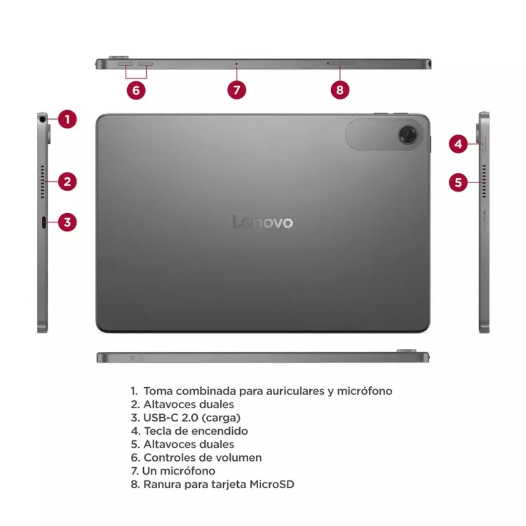 Tablet Lenovo TAB 10