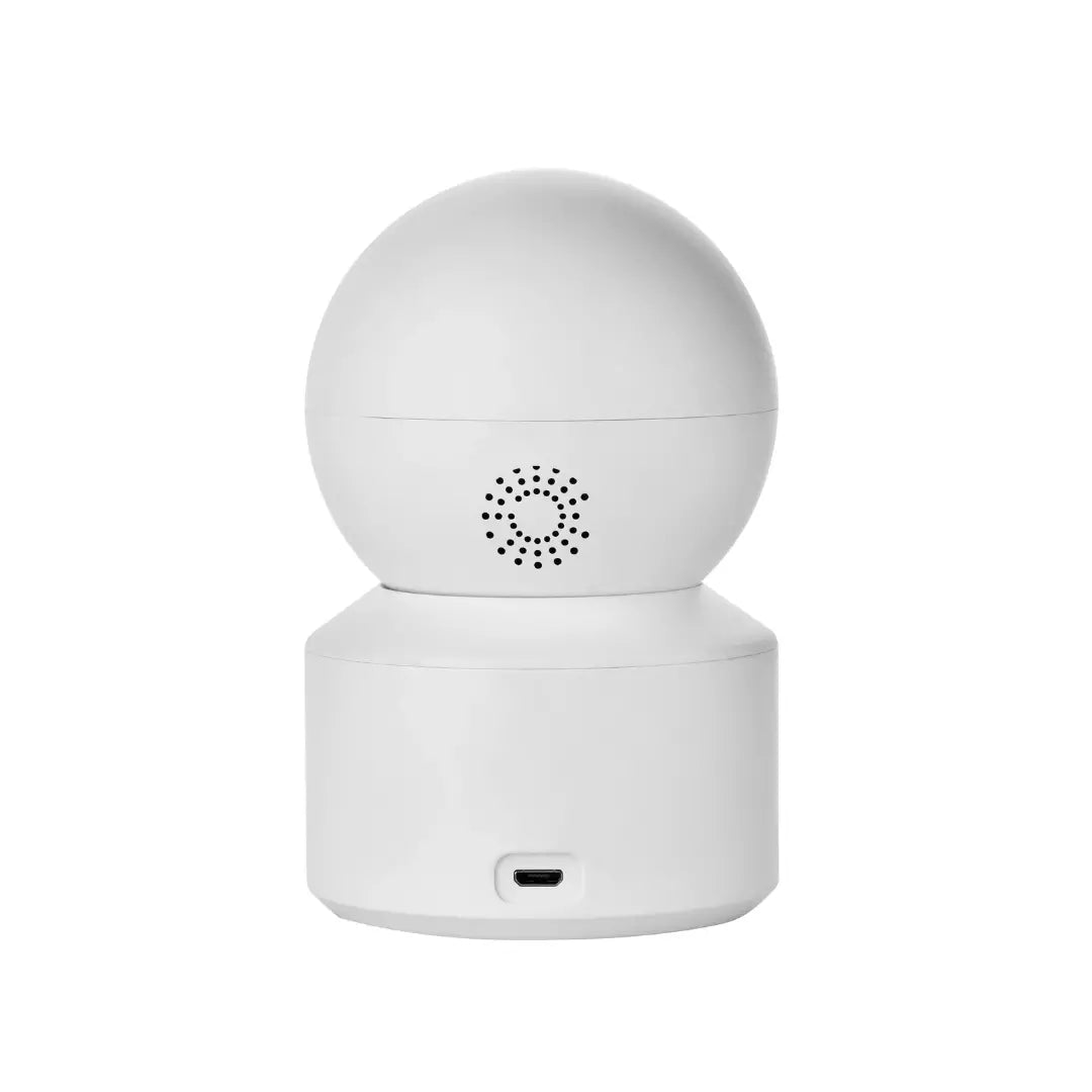 Cámara Wifi Para Interior Doble Lente TC136-ED2D5-XA