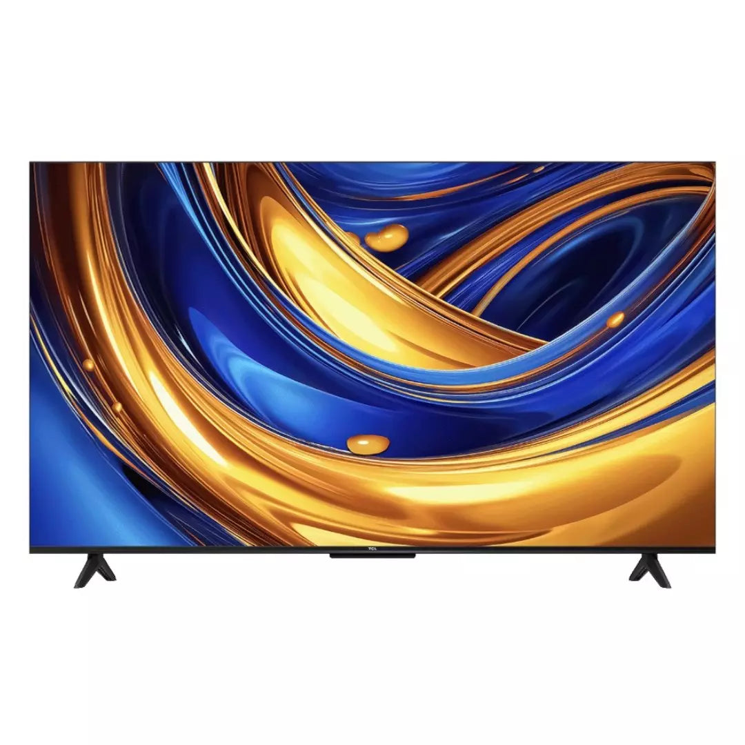Televisor TCL De 55" Con Ok Google P655 4K