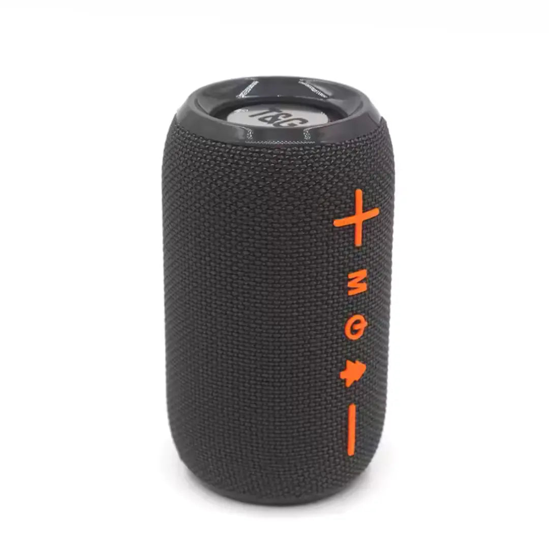 Parlante T&G Bluetooth Portátil Con Potencia De Salida de 5W  TG-419 B2B