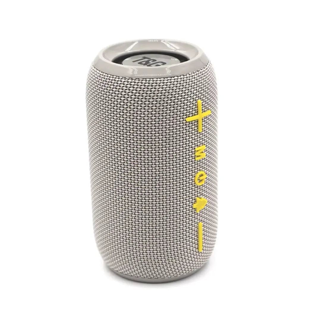 Parlante T&G Bluetooth Portátil Con Potencia De Salida de 5W  TG-419 B2B