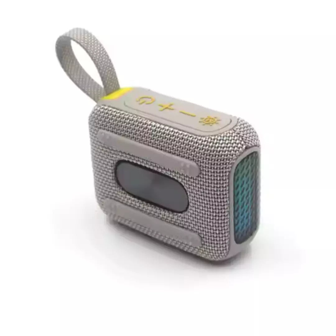 Parlante Bluetooth Mini De 5w De Salida T&G TG-445 MINI
