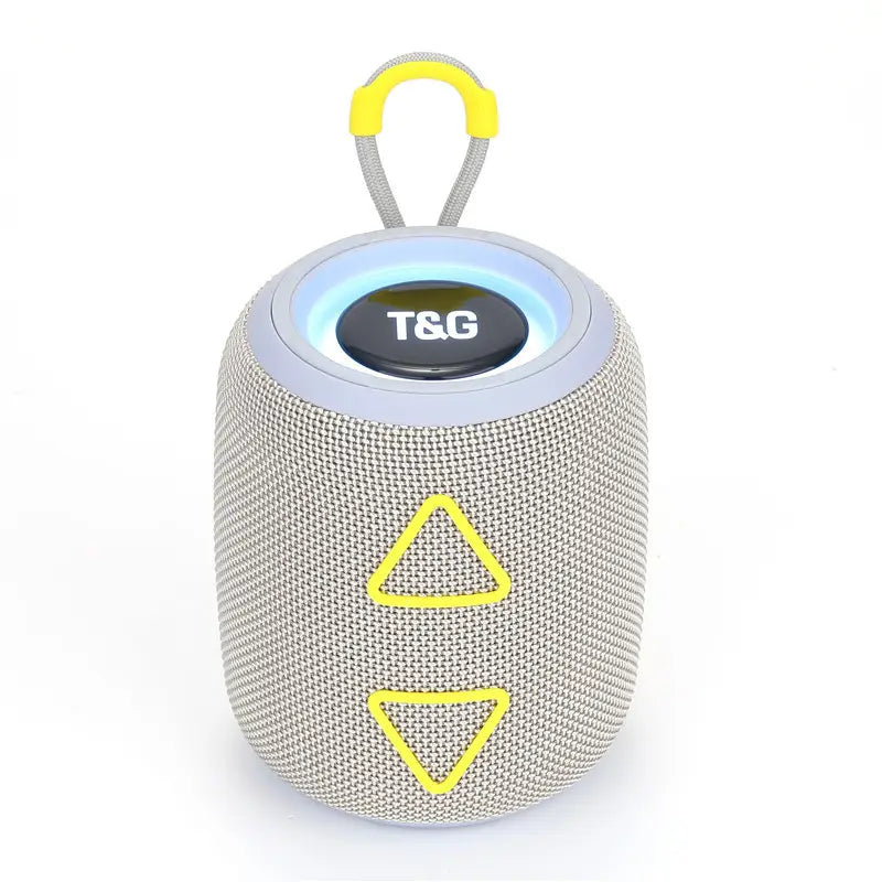 Radio Parlante USB/SD/TF/FM 5W T&G TG-655