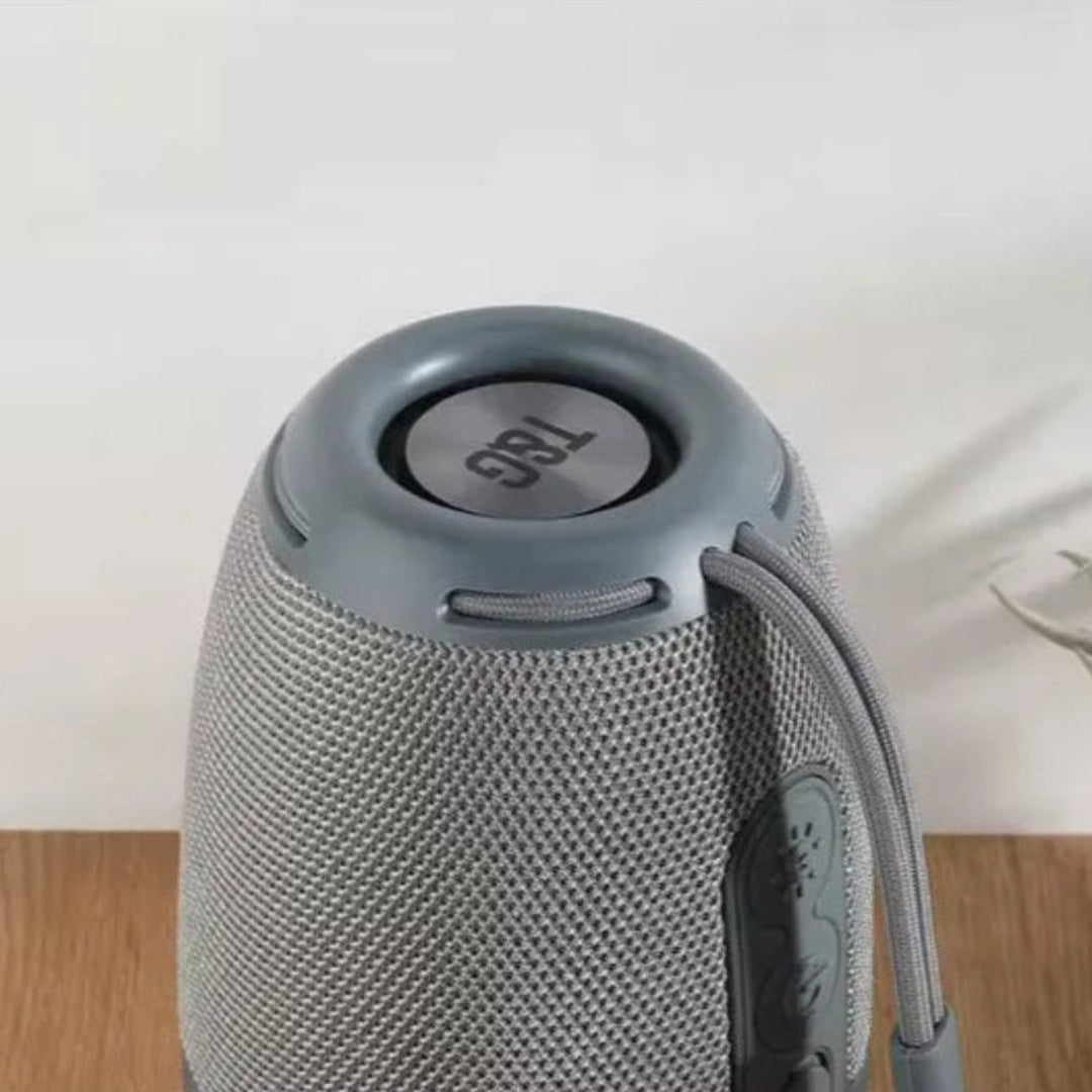 Radio Parlante Bluetooth T&G TG686