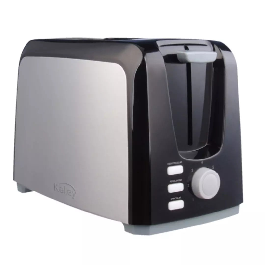 Horno Tostador Kalley De 7 Niveles K-MTP750SS
