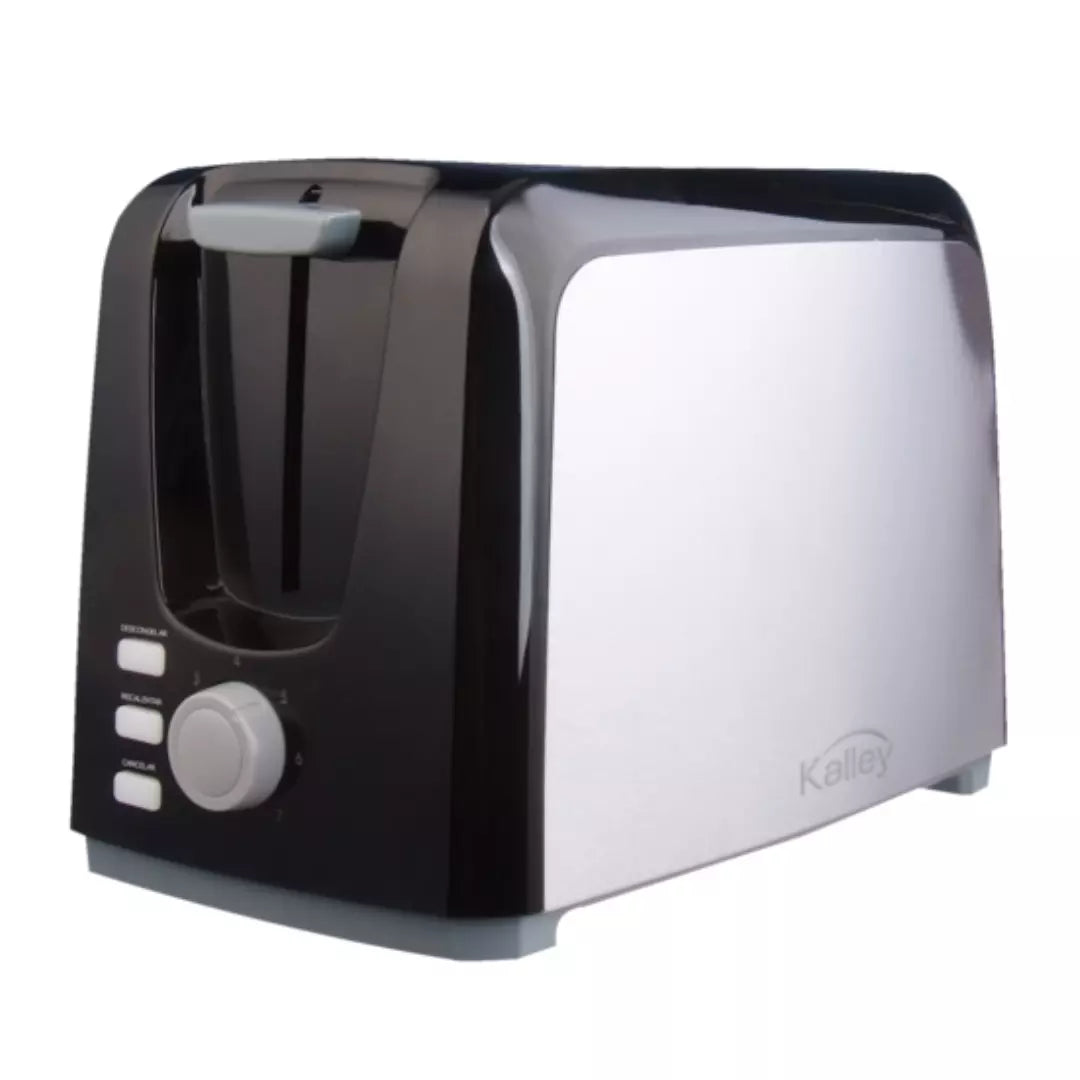 Horno Tostador Kalley De 7 Niveles K-MTP750SS
