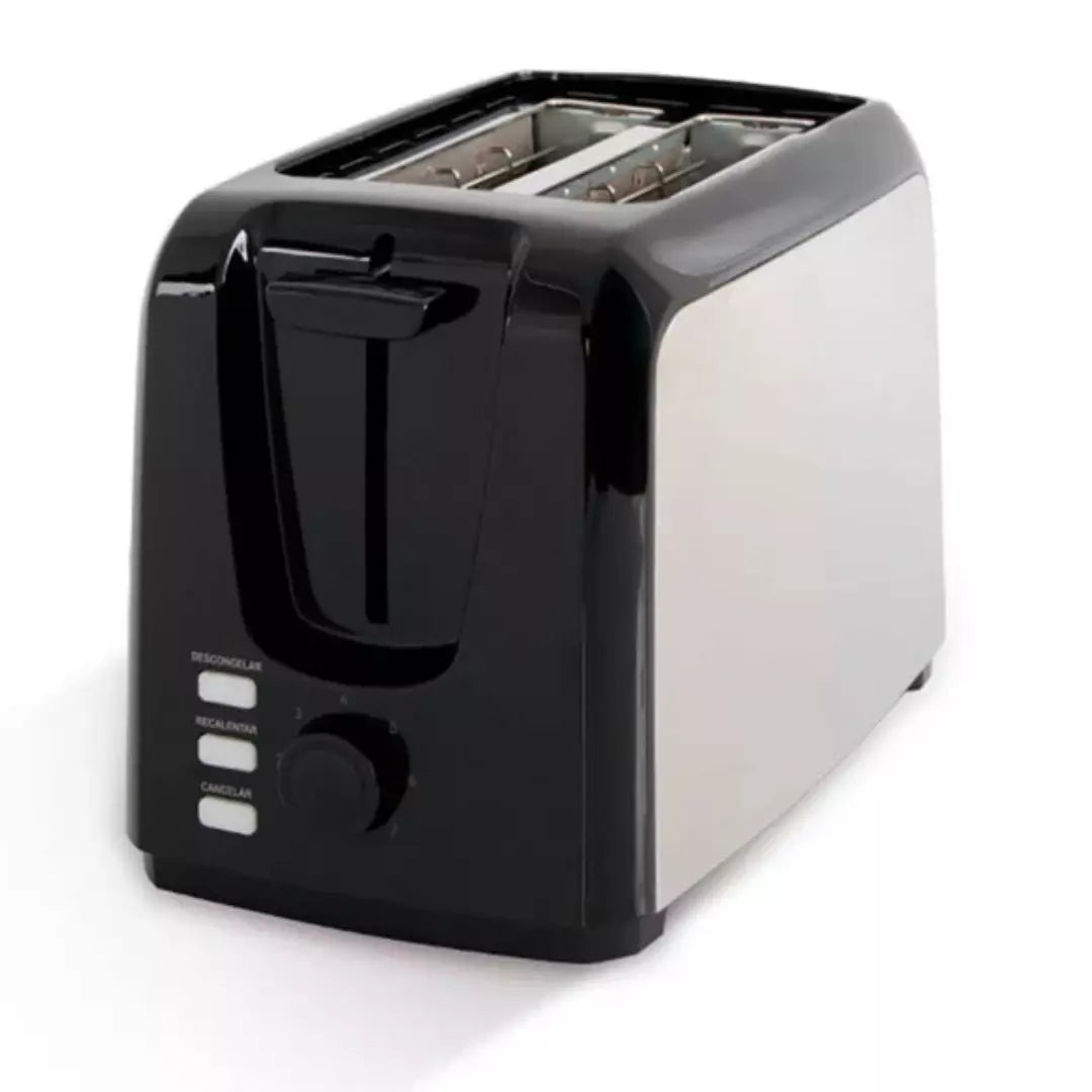 Horno Tostador Kalley De 7 Niveles K-MTP750SS