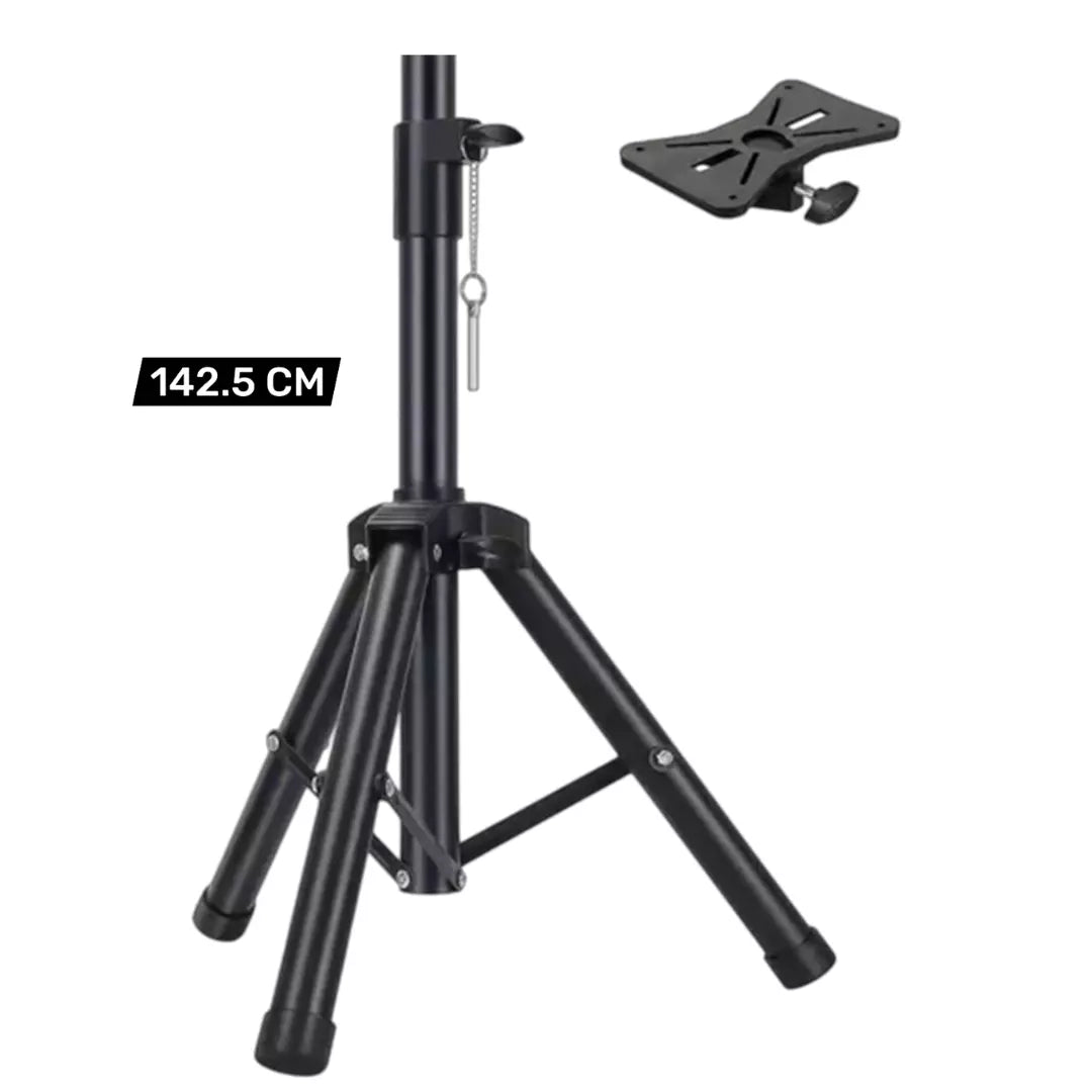 Tripode Para Cabina De Metal Reforzado AE0162