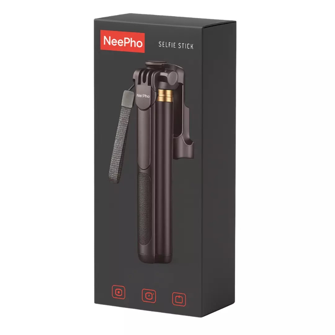 Tripode Para Celular NP-L6S B2B