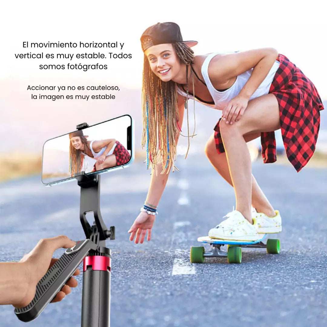 Tripode Para Celular NP-L7