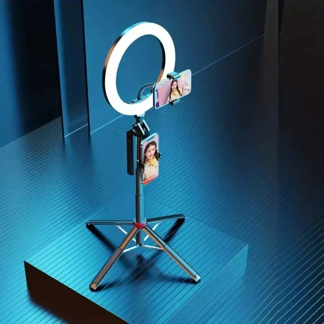 Tripode Para Celular NP-L7