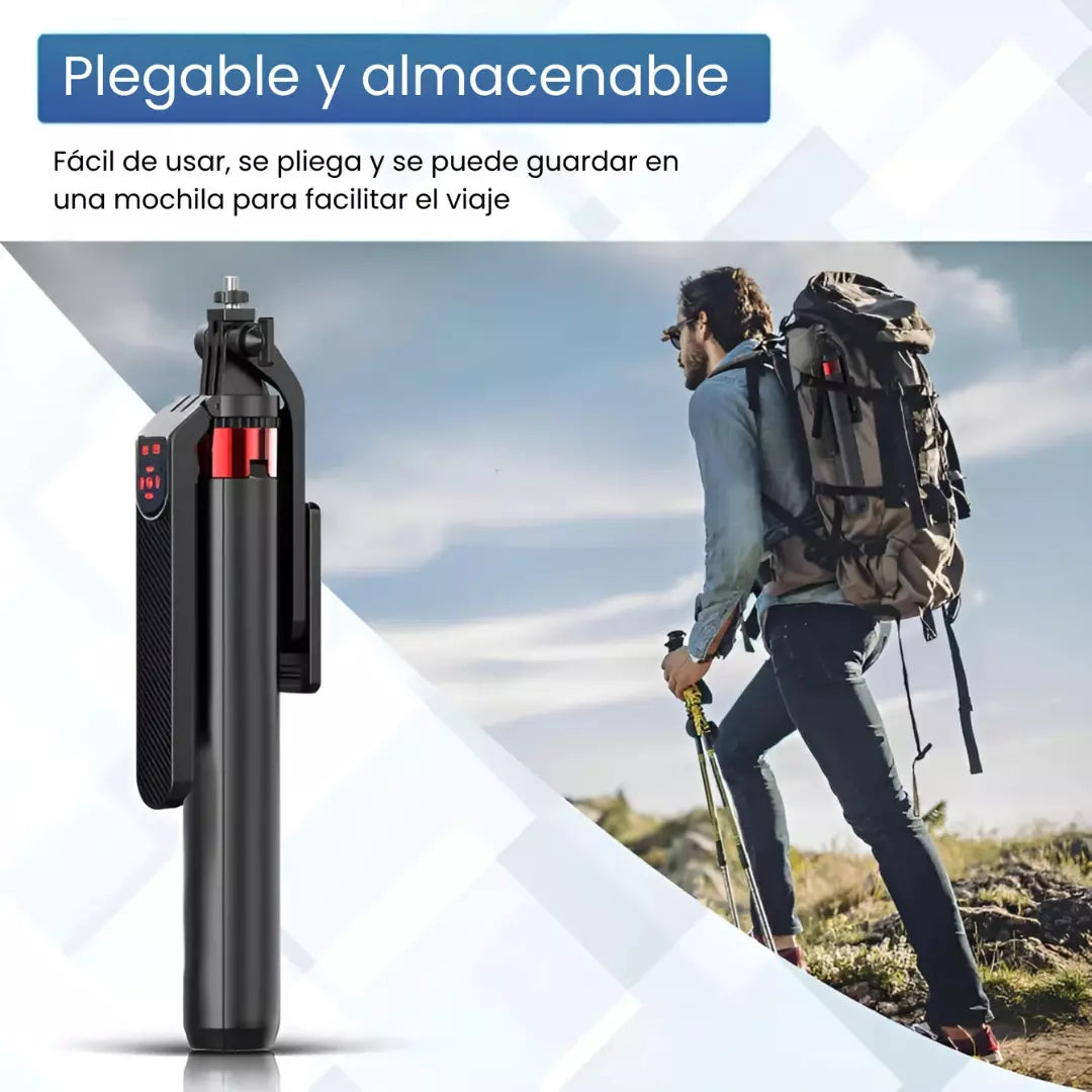 Tripode Para Celular NP-L7