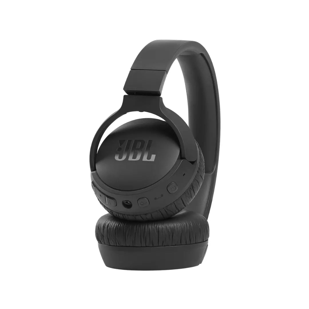 Diadema De JBL Con Cancelación De Ruido TUNE 660NC