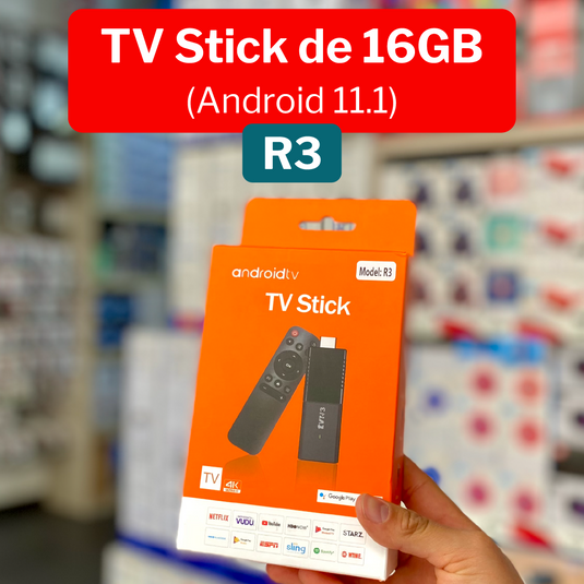 Nuevo Xiaomi Mi TV Stick características precio ficha técnica