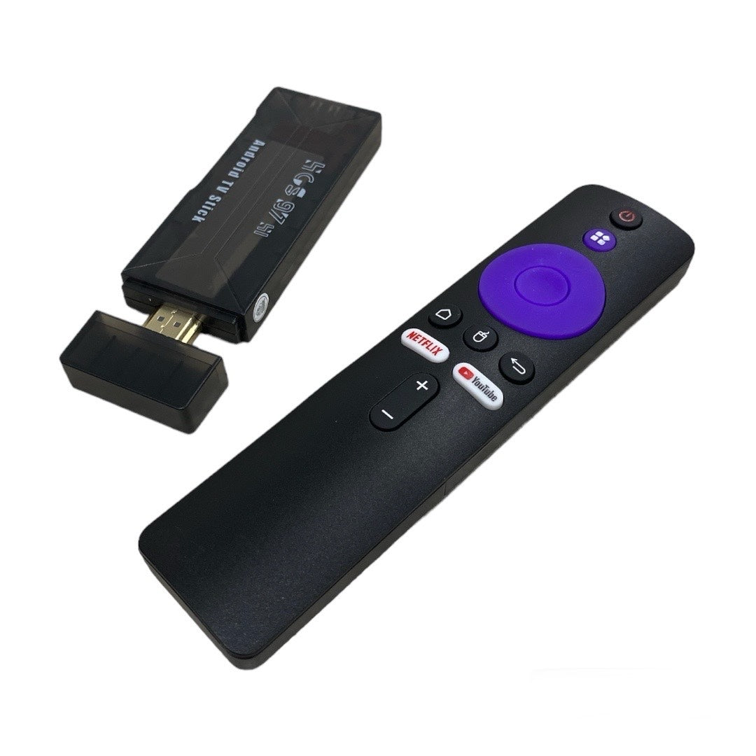 Sintonizador De Señal TV BOX H1 B2B DESTAPE!
