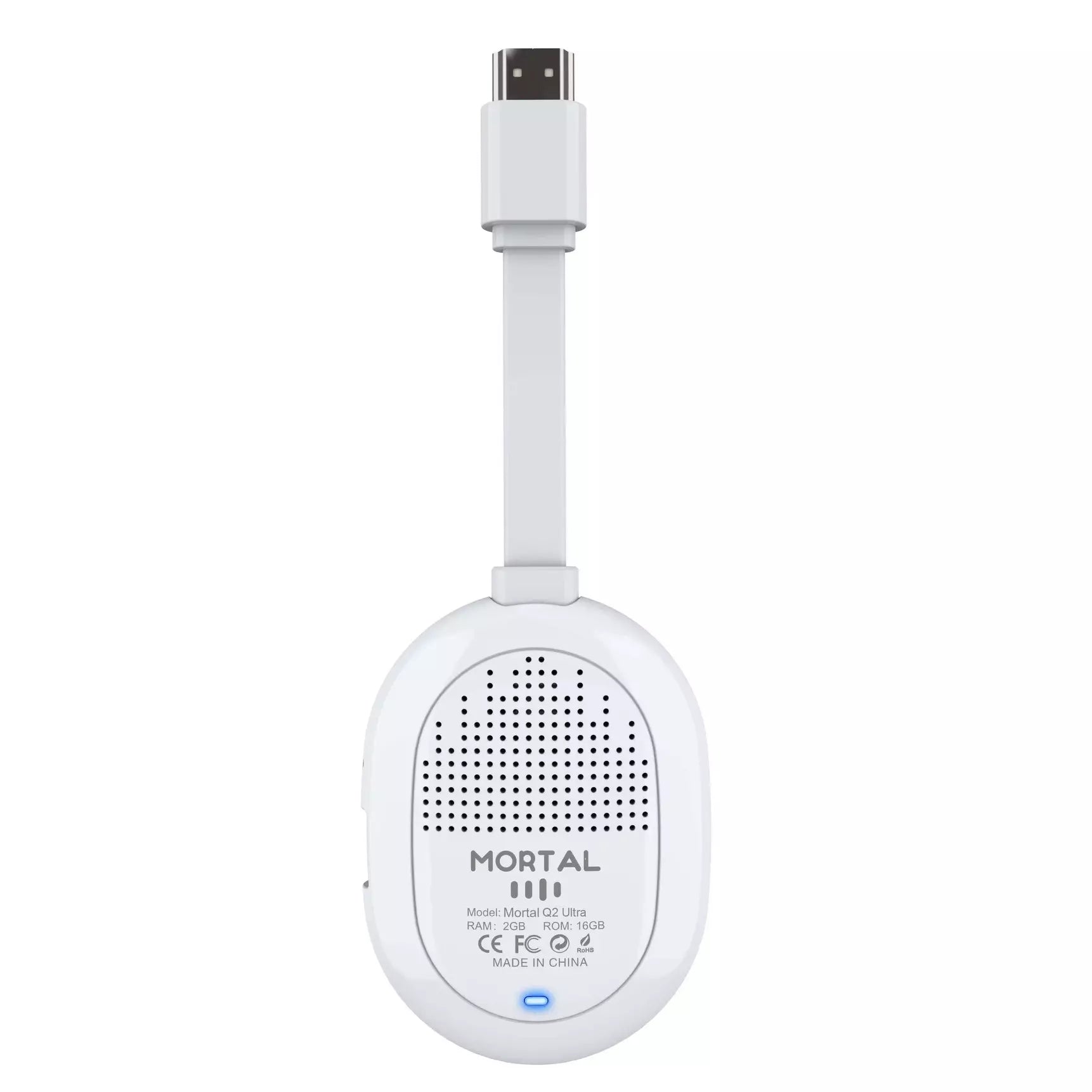 Convertidor a Smart Mortal Con Resolución 4k M1 TV STICK