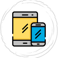 Tablets y celulares