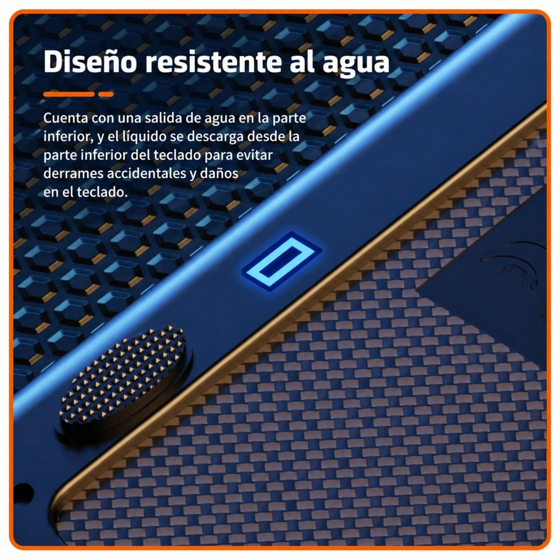 Combo Teclado Y Mouse Alámbrico USB Jertech Teclado Numérico KM160