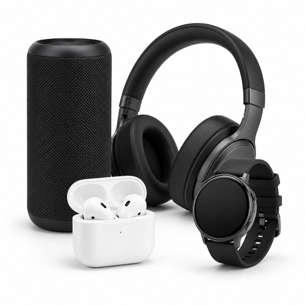 TECNOLOGÍA Y GADGETS
