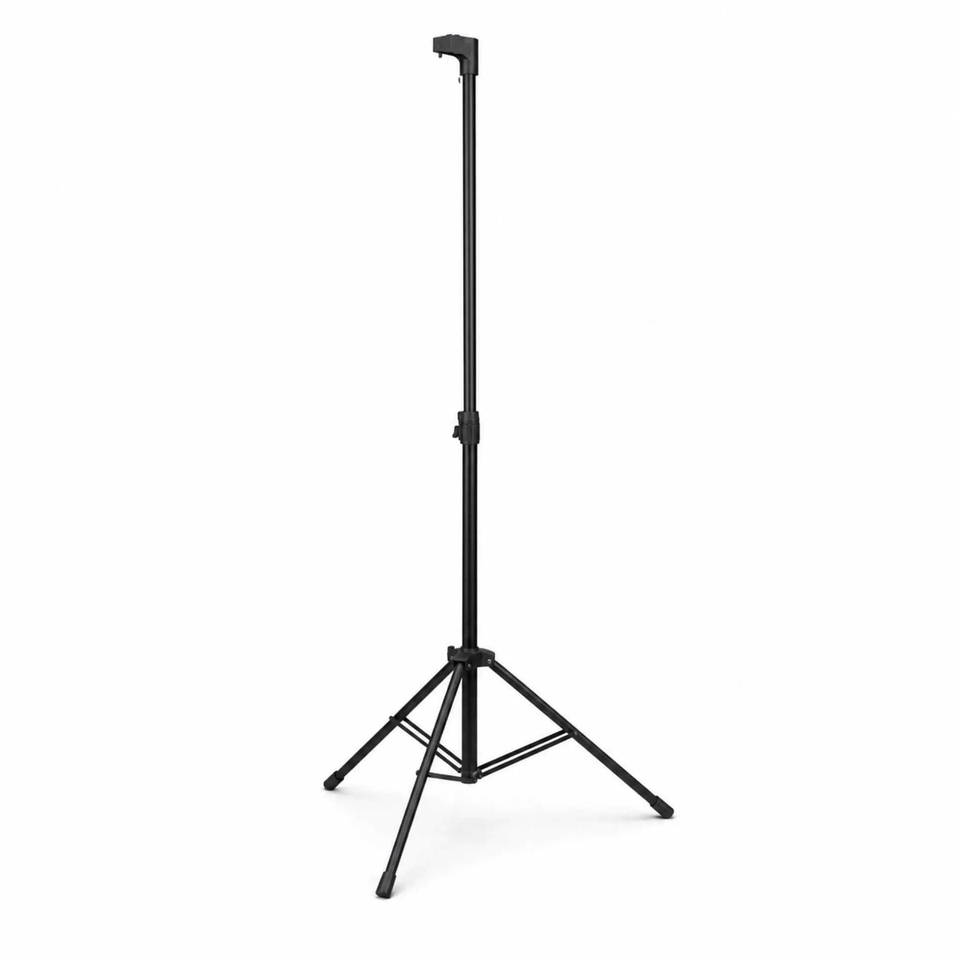 Telón Para Proyector De 82 Pulgadas Con Trípode Portátil 1.68 x 1.23 m 653-A