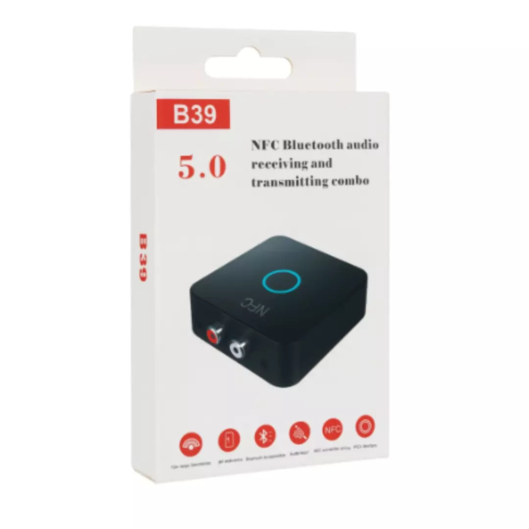 Transmisor De Audio B39