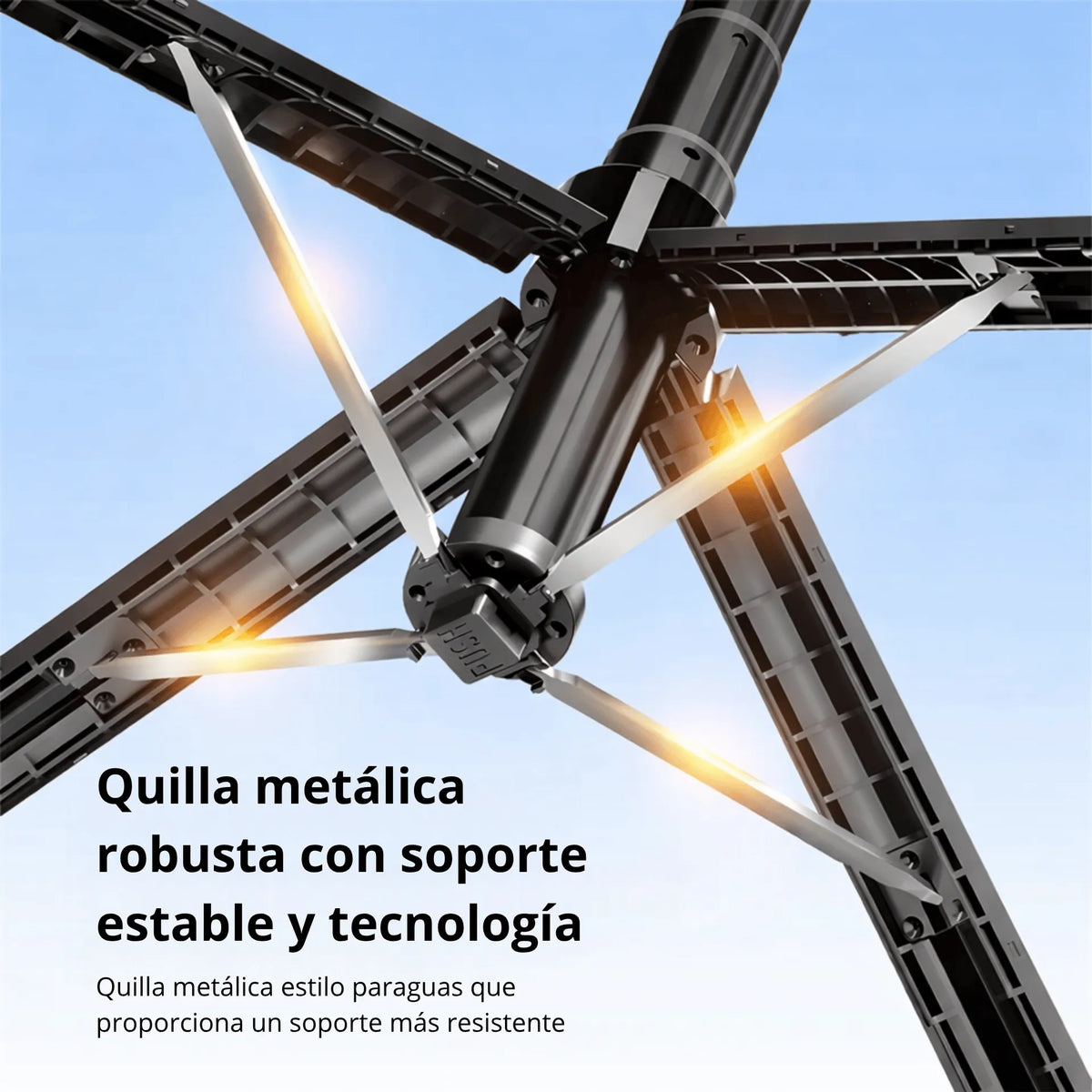 Trípode Para Celular Con Seguidor De Movimiento Y Control Bluetooth De 1.8 Metros C12