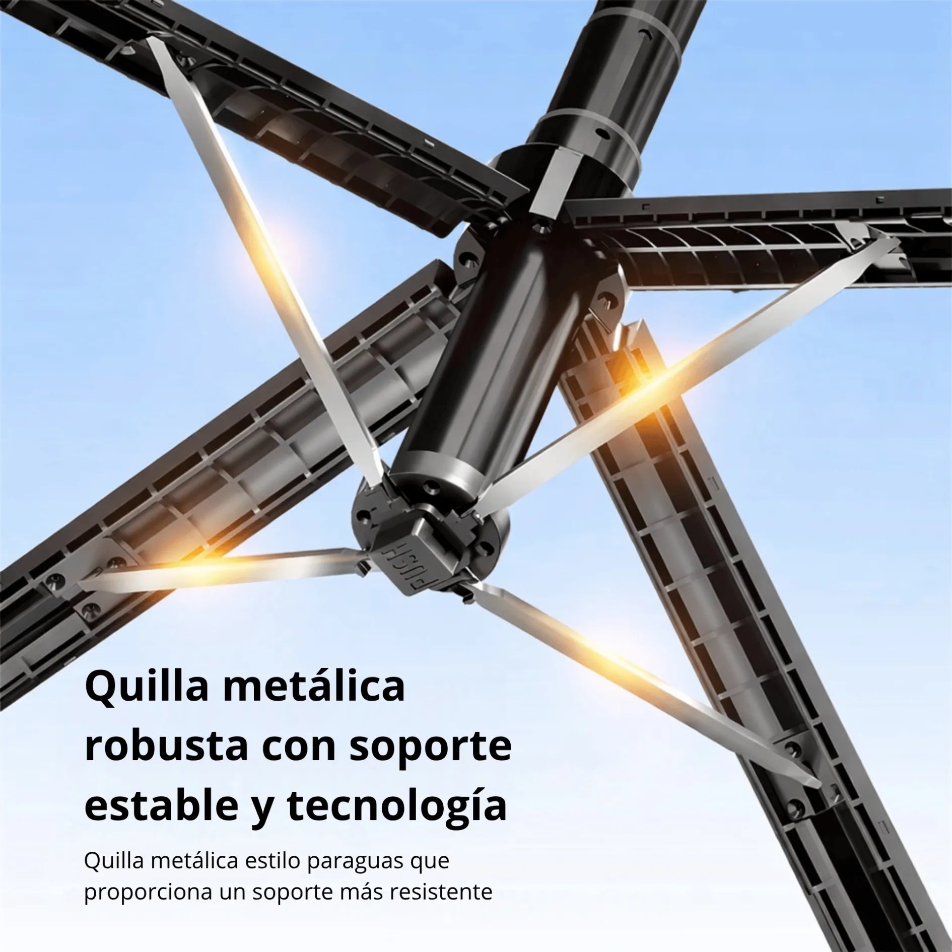Trípode Para Celular Con Seguidor De Movimiento Y Control Bluetooth De 1.8 Metros C12