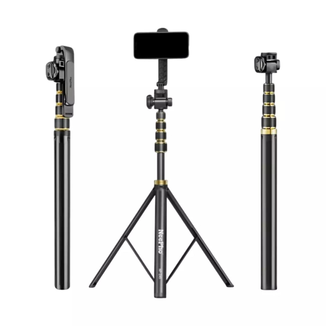Tripode Neepho De 2.1 De Altura NP-Z4