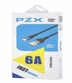 Cable De Carga PZX V206S
