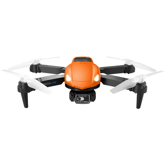 Drone Plegable con Camara ZFR WIFI V10 ¡Envio Gratis!