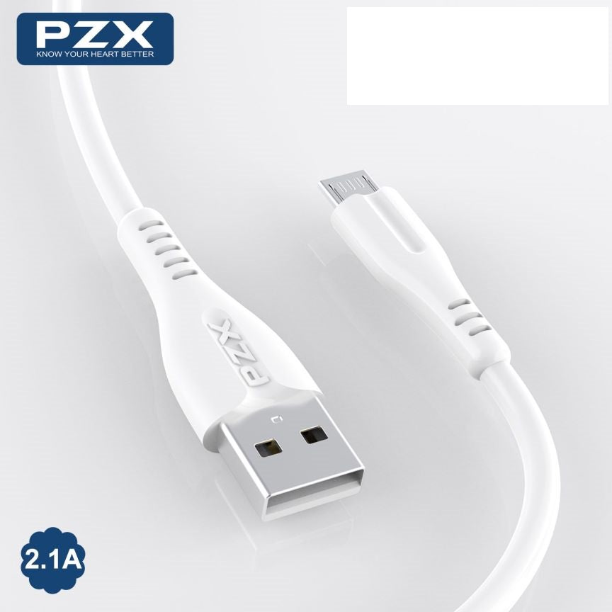 Cable De Datos Alta Calidad Micro PZX V140