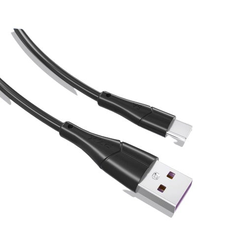Cable de datos PZX type-c 1M V179
