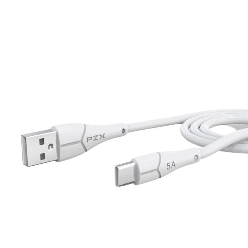Cable de datos PZX type-c 1M V179