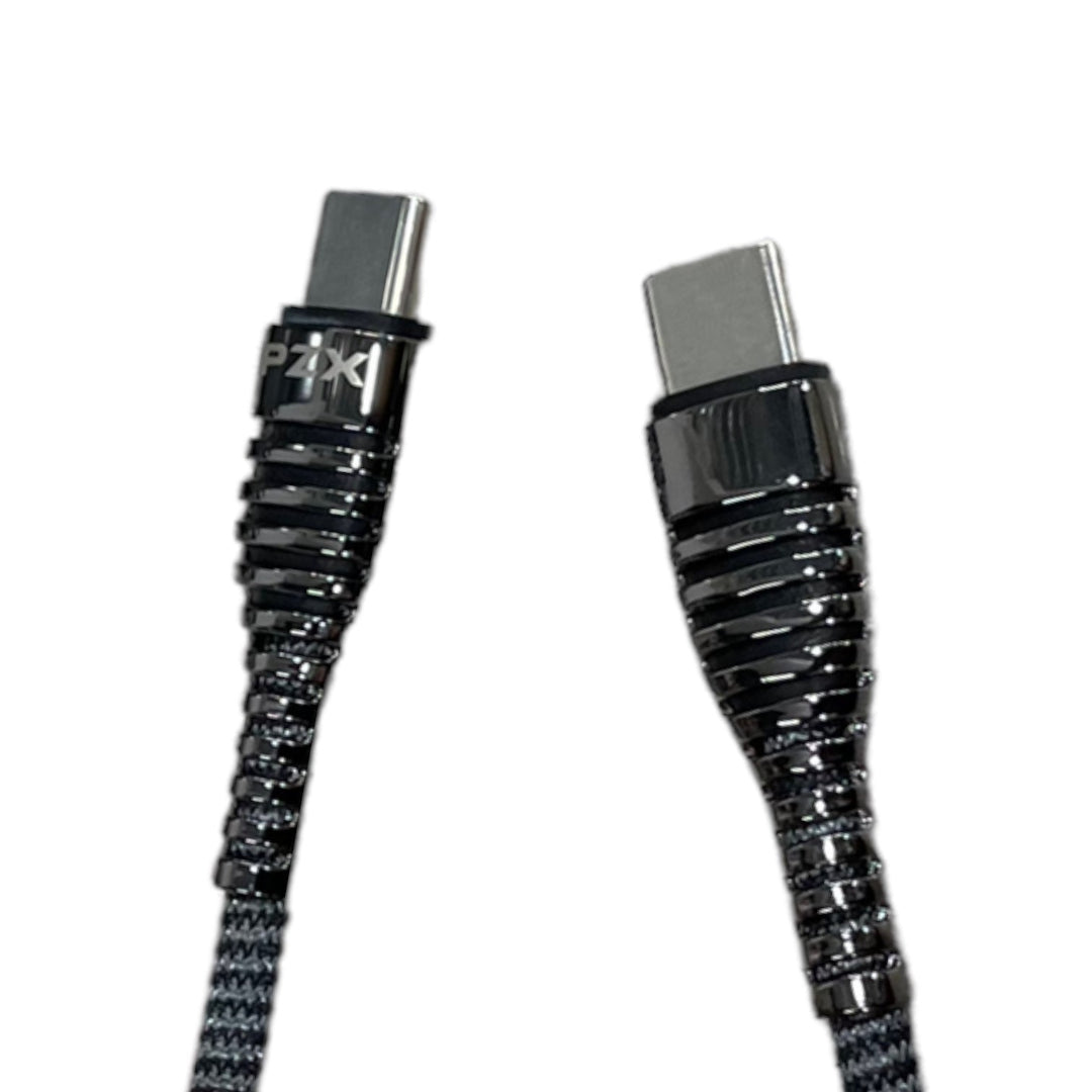 Cable Typec-Typec PZX V189 B2B