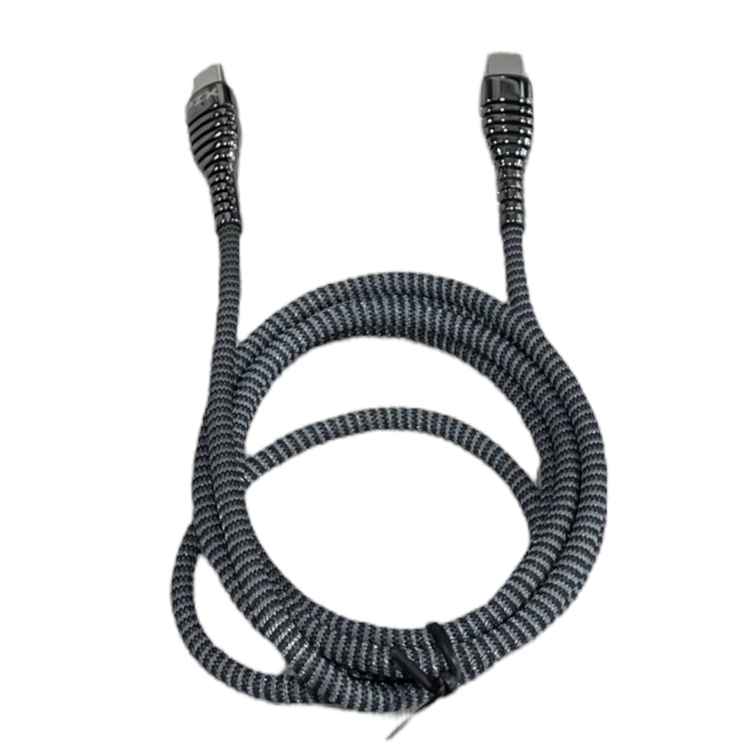 Cable Typec-Typec PZX V189 B2B