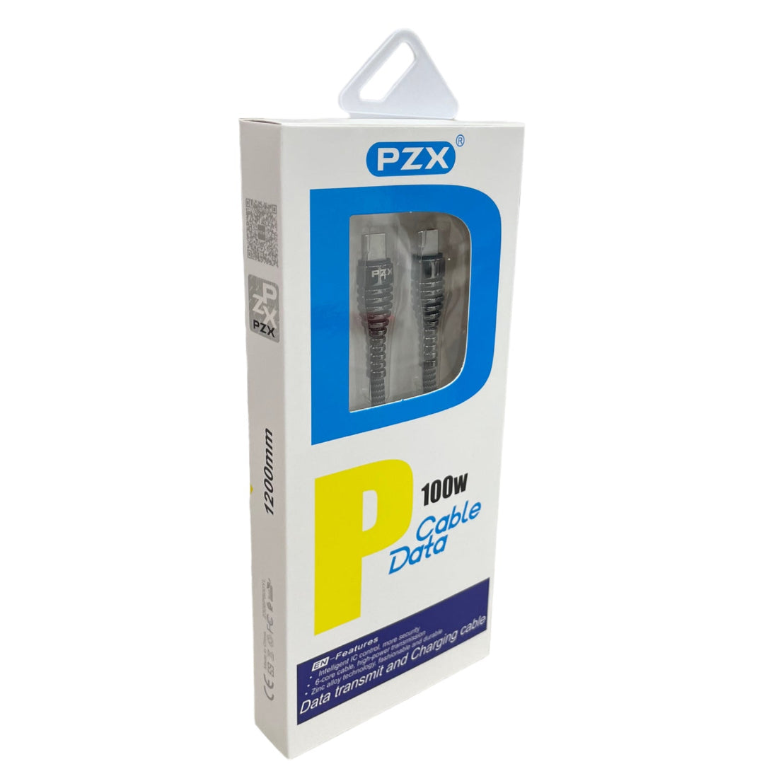 Cable Typec-Typec PZX V189 B2B
