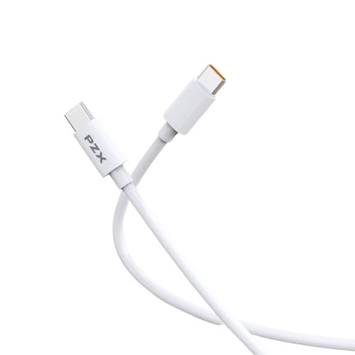Cargue la imagen en el visor de la galería, Cable P/Celular PZX PD 20W C-C V192C
