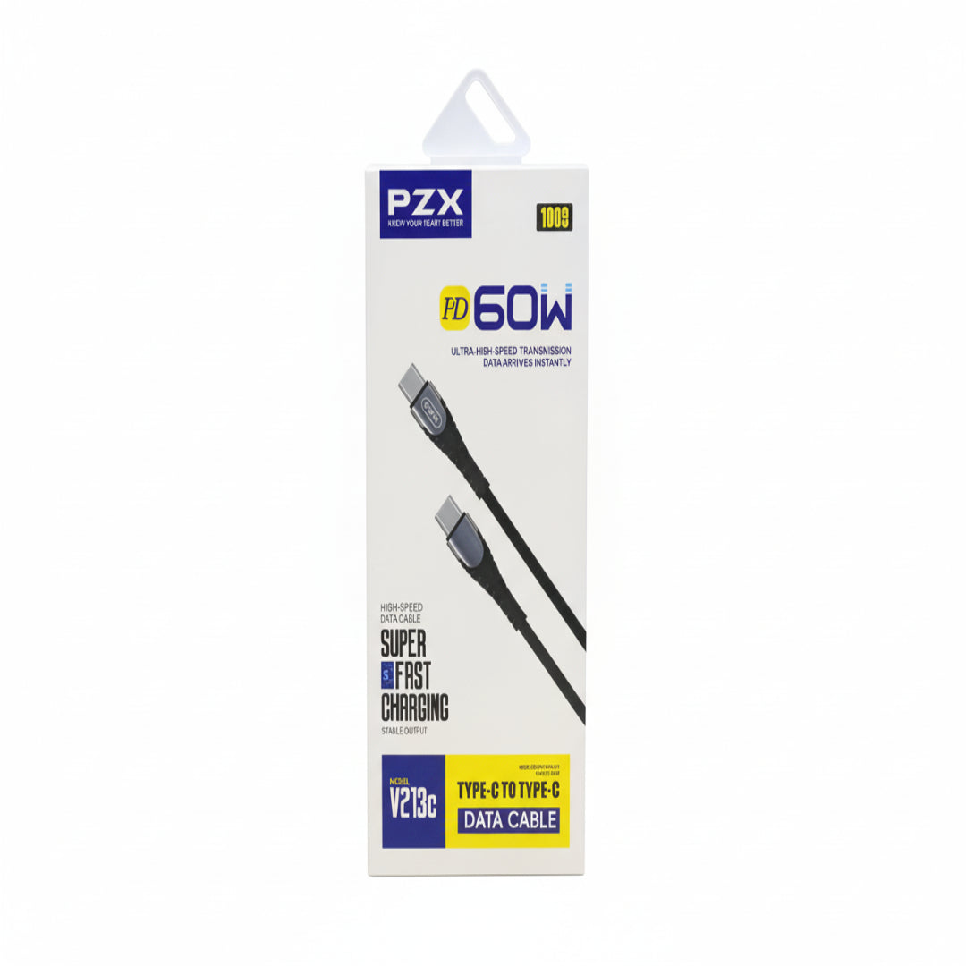 Cable De Datos PZX V213C