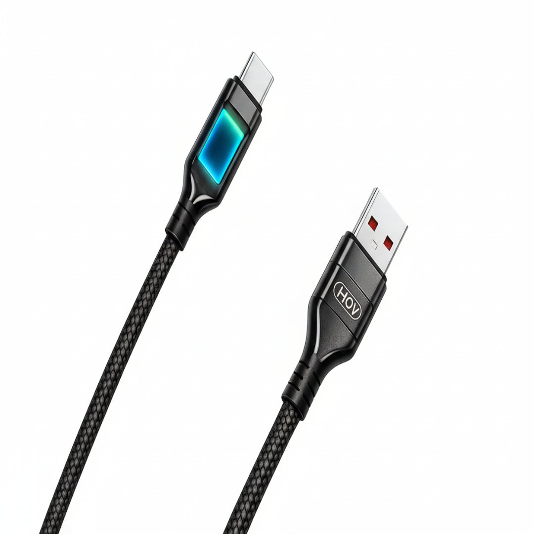 Cable PZX De Usb a Typec De 8 Amperios V229