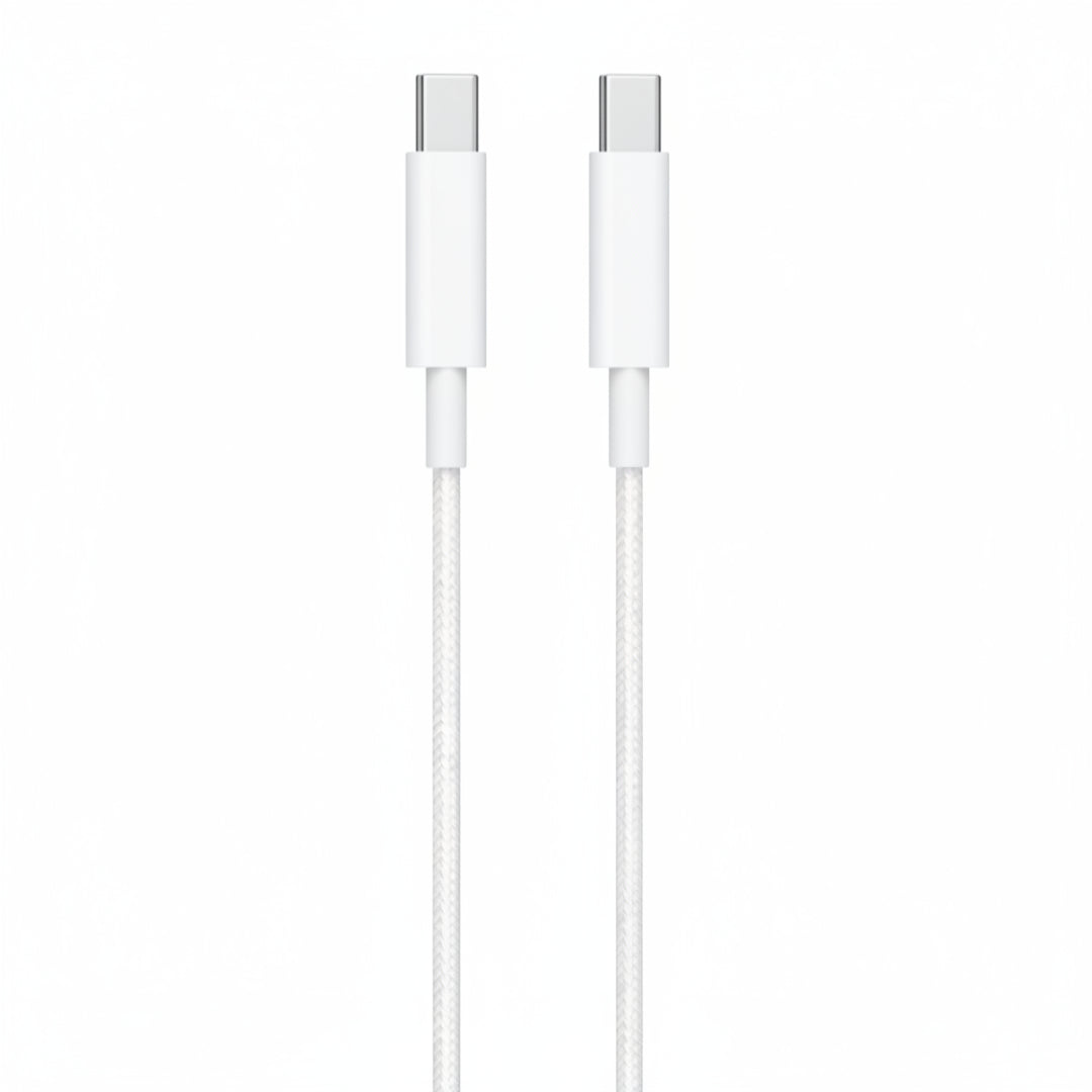 Cable PZX Con Potencia De 60w Typec a Typec Ideal Para Carga Rapida V231