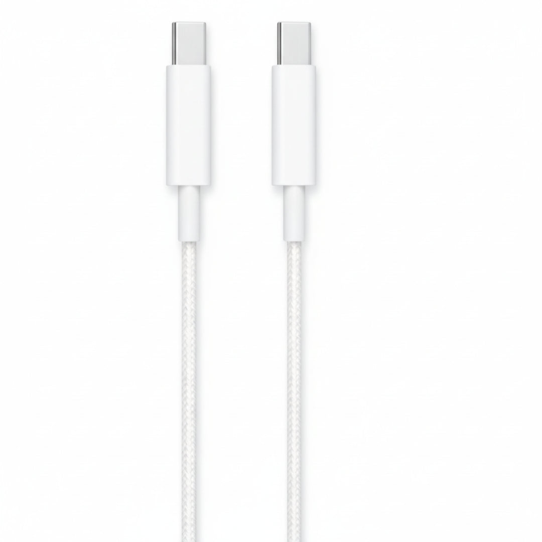 Cable PZX Con Potencia De 100w Typec a Typec Ideal Para Carga Rapida V232