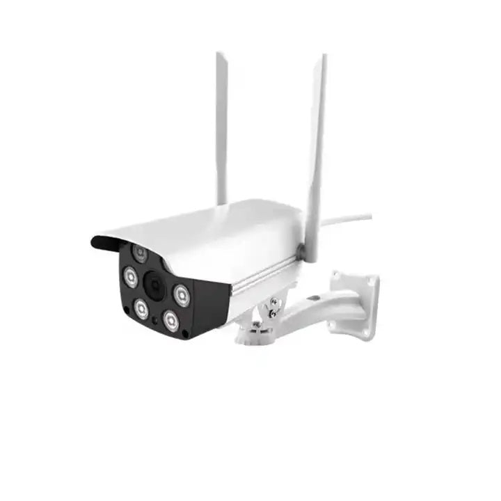 Cargue la imagen en el visor de la galería, Cámara Wifi Exterior V380 Pro V587 ¡Envio Gratis!
