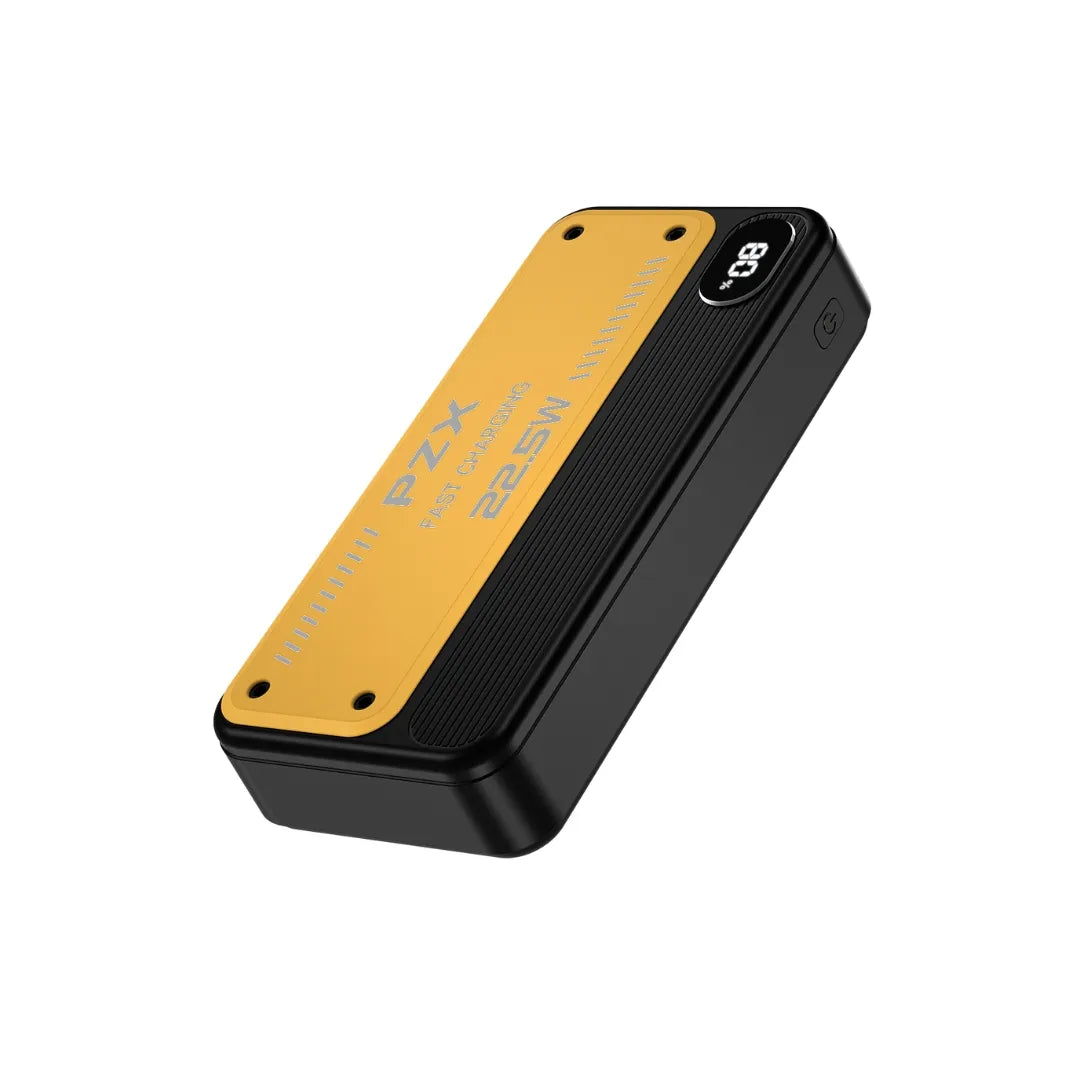 Power Bank 20.000Mah Carga Rápida PZX V76