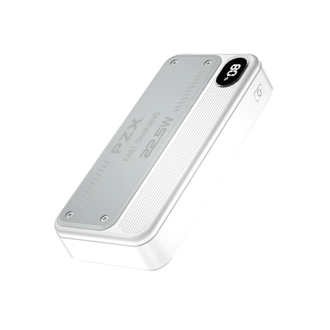 Power Bank 20.000Mah Carga Rápida PZX V76