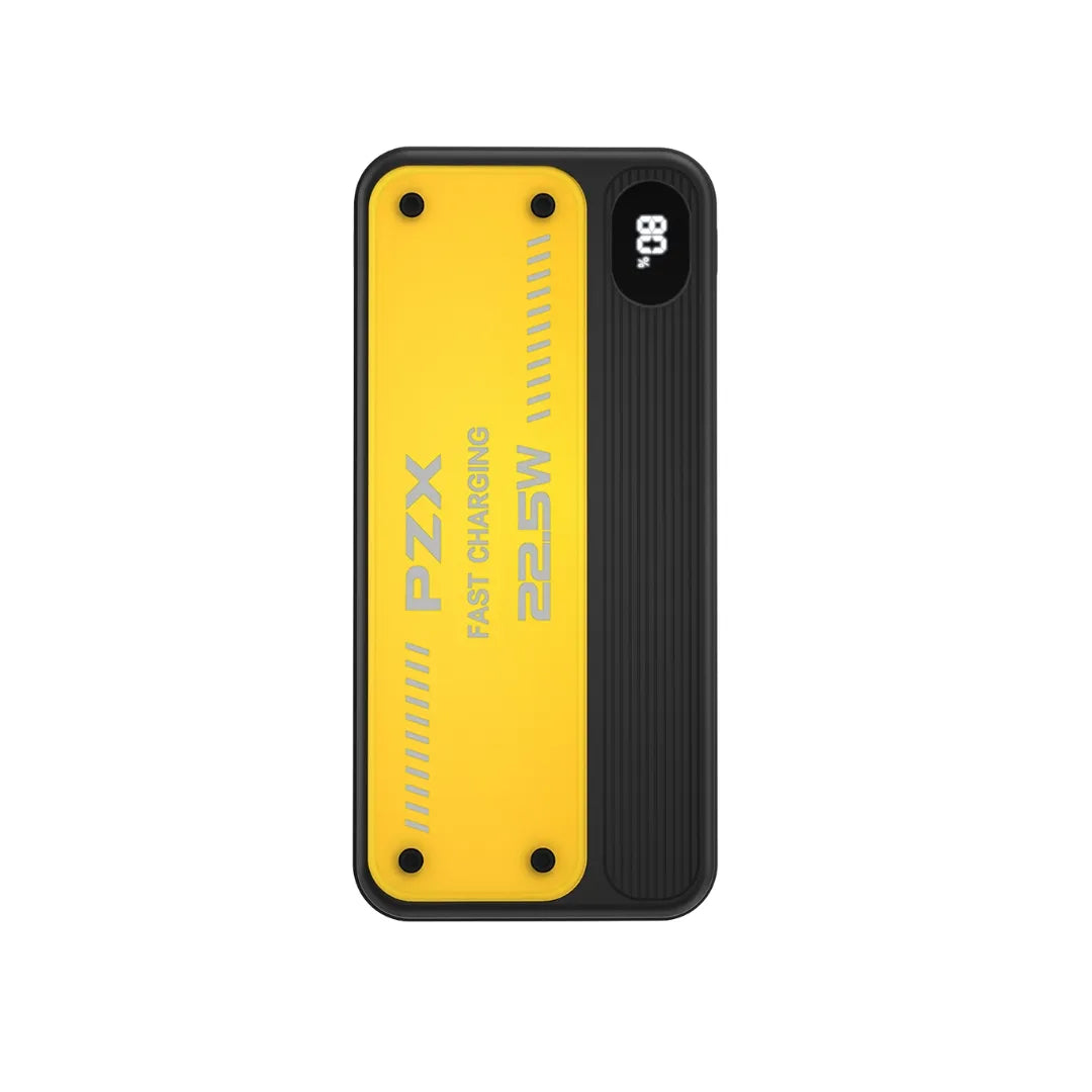 Power Bank 20.000Mah Carga Rápida PZX V76