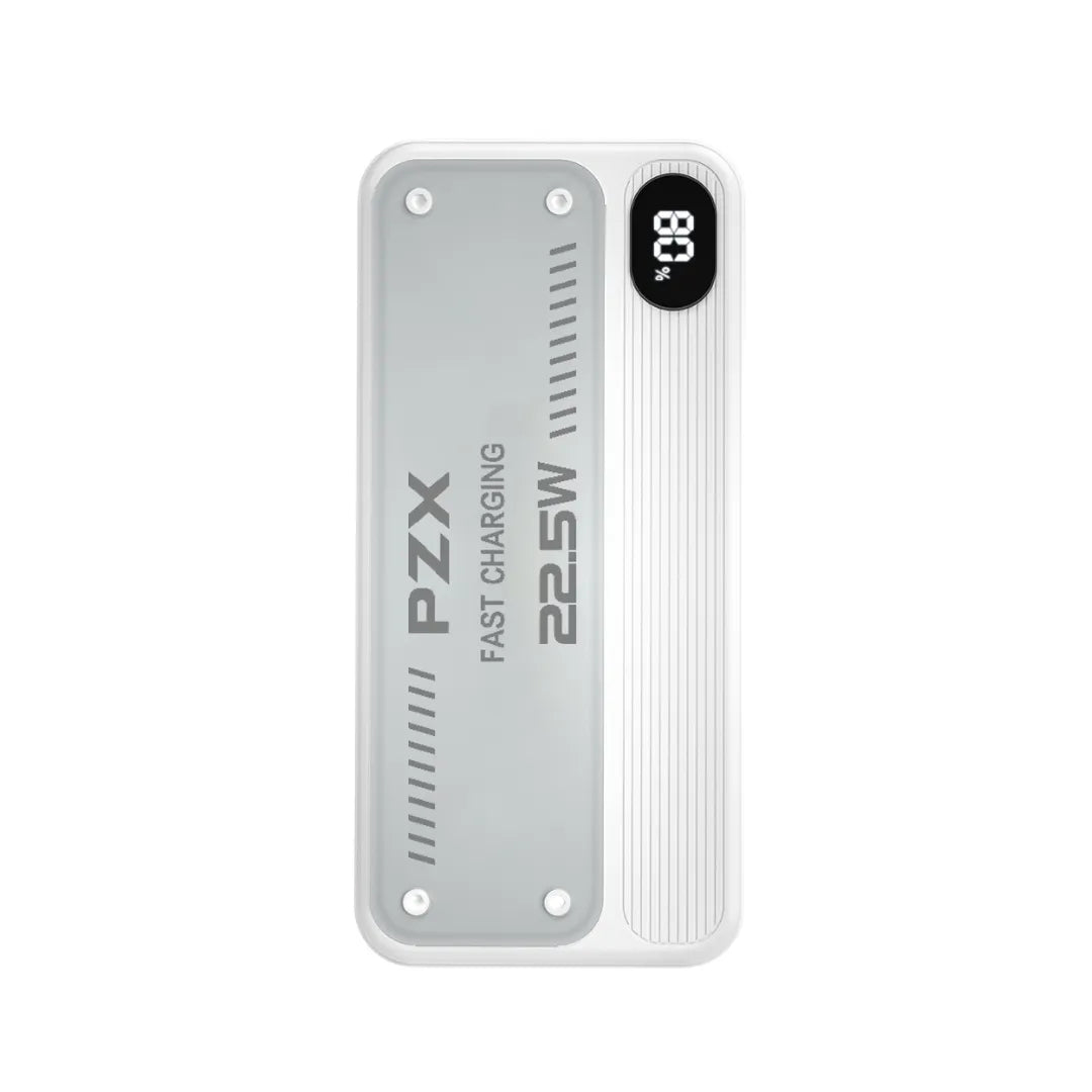 Power Bank 20.000Mah Carga Rápida PZX V76